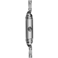 Reloj Herbelin Mujer Classic in Acero 17438AP08B - 17438AP08B